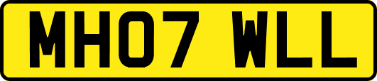MH07WLL