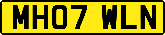 MH07WLN