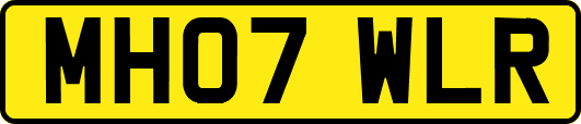 MH07WLR