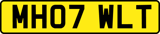 MH07WLT