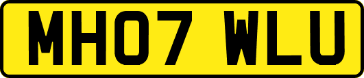 MH07WLU