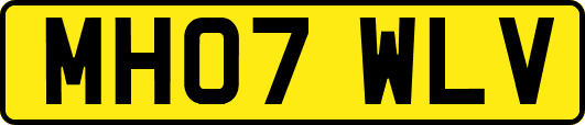 MH07WLV