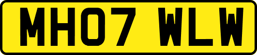MH07WLW