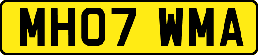 MH07WMA