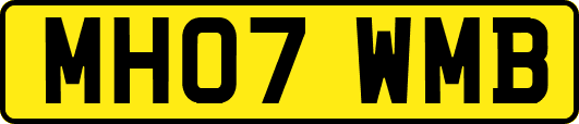 MH07WMB