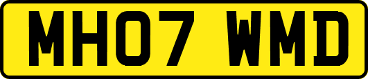 MH07WMD