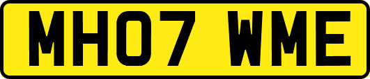 MH07WME