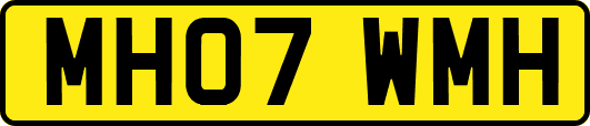 MH07WMH