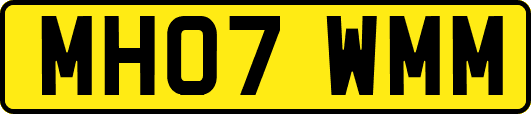 MH07WMM