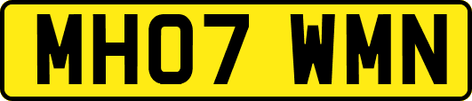 MH07WMN