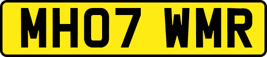 MH07WMR