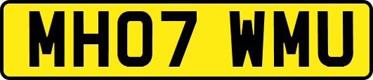 MH07WMU