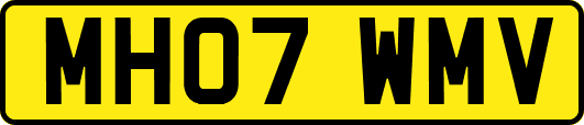 MH07WMV