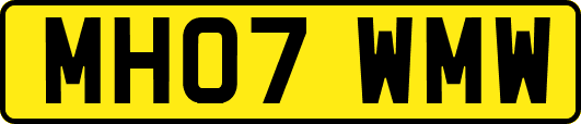 MH07WMW