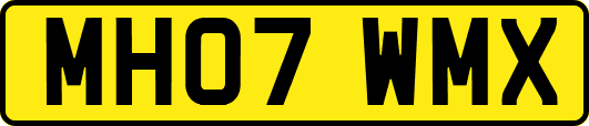 MH07WMX