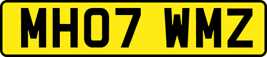 MH07WMZ