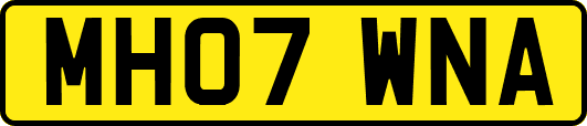 MH07WNA
