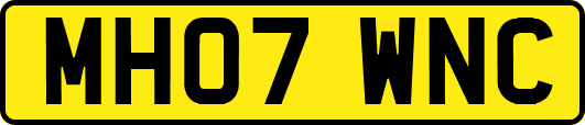 MH07WNC