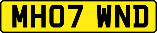 MH07WND