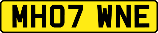 MH07WNE