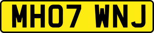 MH07WNJ