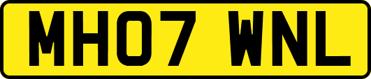 MH07WNL