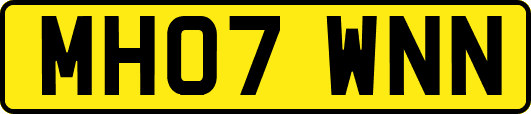 MH07WNN