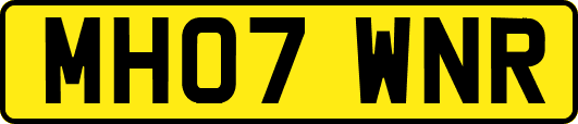 MH07WNR