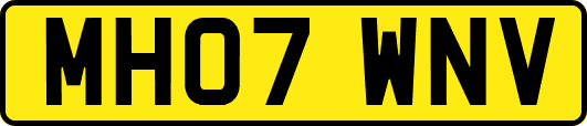 MH07WNV