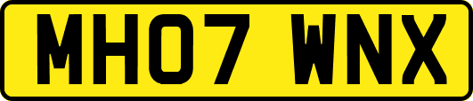 MH07WNX
