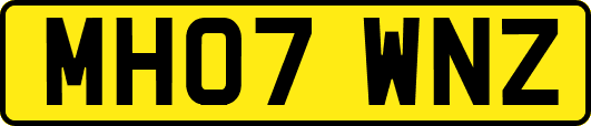 MH07WNZ