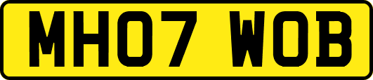 MH07WOB