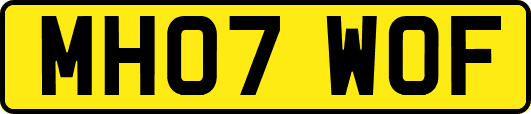 MH07WOF