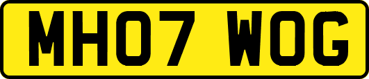MH07WOG