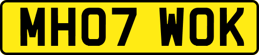 MH07WOK