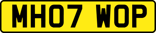 MH07WOP