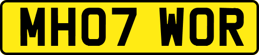 MH07WOR
