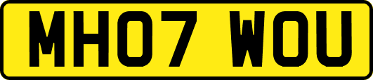 MH07WOU