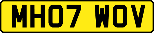 MH07WOV