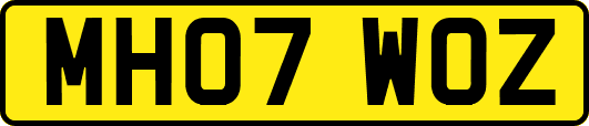 MH07WOZ