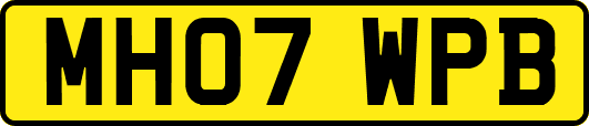 MH07WPB