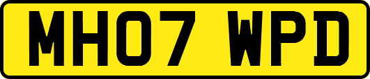 MH07WPD