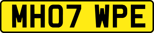 MH07WPE