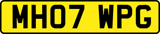 MH07WPG