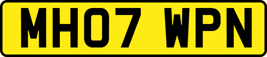 MH07WPN