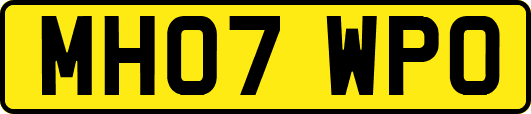 MH07WPO