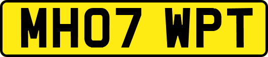 MH07WPT