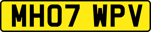 MH07WPV