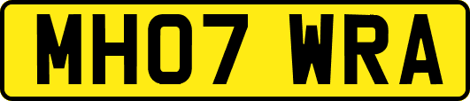 MH07WRA
