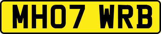 MH07WRB